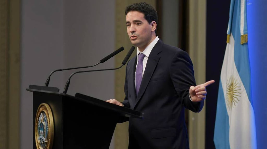 Actualidad política y judicial en Argentina: reforma electoral, investigación contra Cirio y seguimiento del dólar