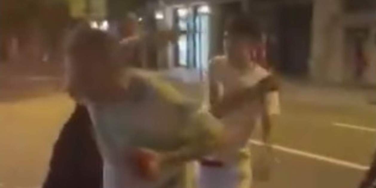 Mossos d'Esquadra investigan agresiones sin motivo en Barcelona tras vídeo viral