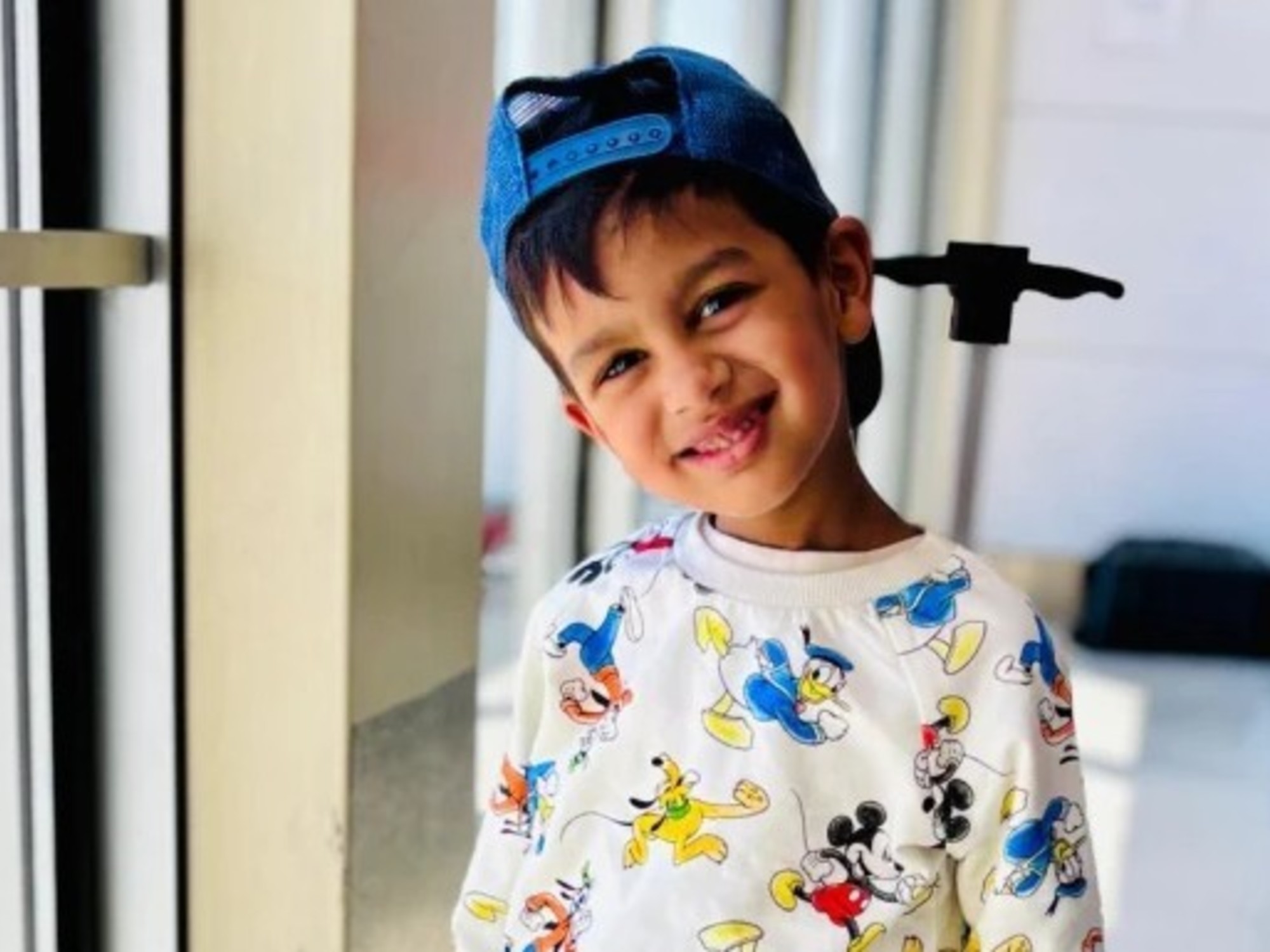 Niño de 4 años con coeficiente intelectual 156 y habilidades multilingües