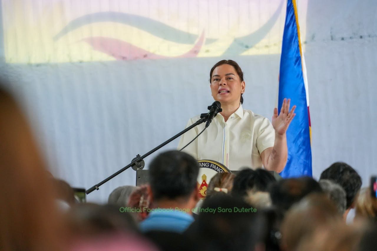 Legal Battle Over Sara Duterte's Testimony in Impeachment Trial
