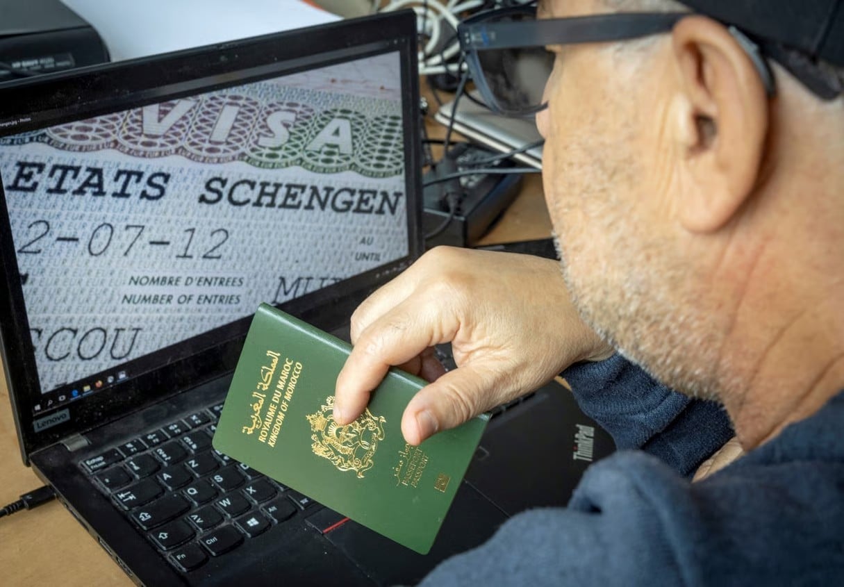 Schengen Visa System Highlights Unequal Trust in Migration Policies