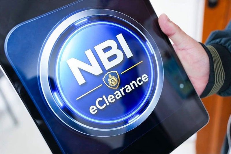 NBI Introduces Digital eClearance Service for Efficient Public Access