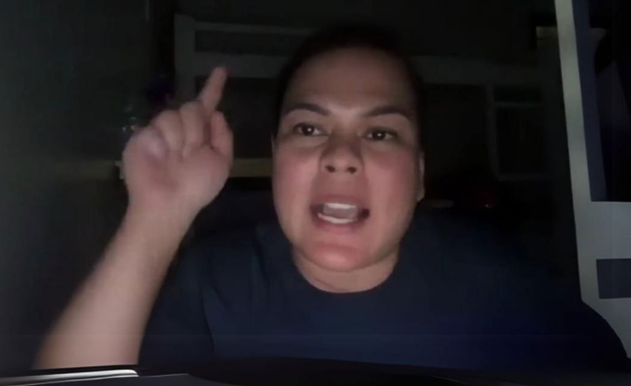 House Prosecutors Argue Sara Duterte's Remarks on Hiring Hitman to Kill Marcos Jr. Are Criminal and Impeachable