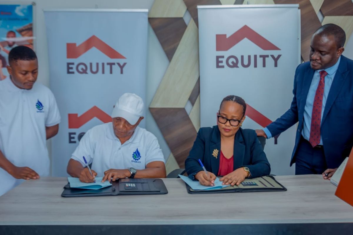 Equity Bank Launches Loan Program for Vehicle Gas Conversion