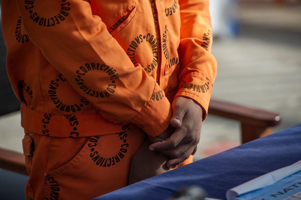 30-year-old man sentenced to 30 years for rape and robbery in Freedom Park