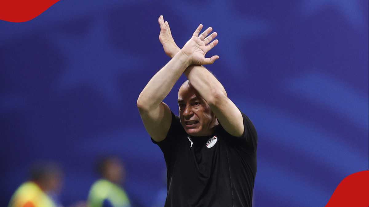 Egypt Coach's Controversial X Gesture and FIFA Response in World Cup 2026 Match Against Argentina