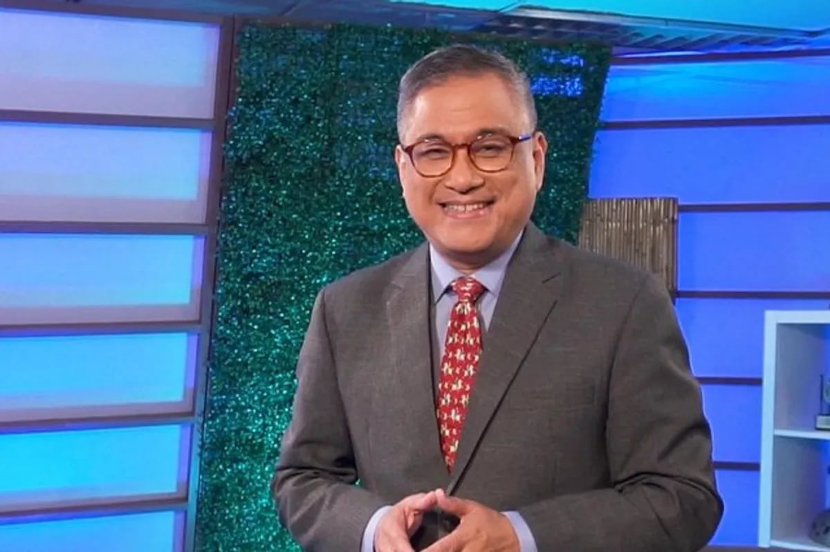 Rico Hizon Advocates for Collective Action Against Disinformation