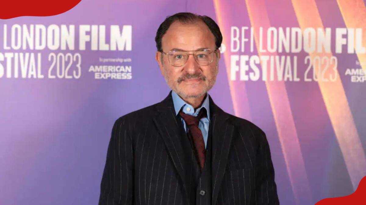 Fisher Stevens' Cancer Battle and Recovery Journey