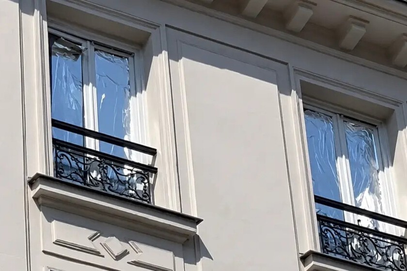 Francia enfrenta olas de calor extremas y busca soluciones temporales con papel de aluminio
