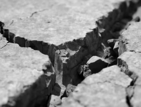 Alerta geológica en el sur de California por niveles de estrés tectónico extremos