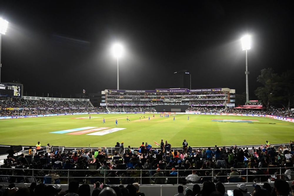 Durban to Negotiate Host City Agreement for 2027 Cricket World Cup