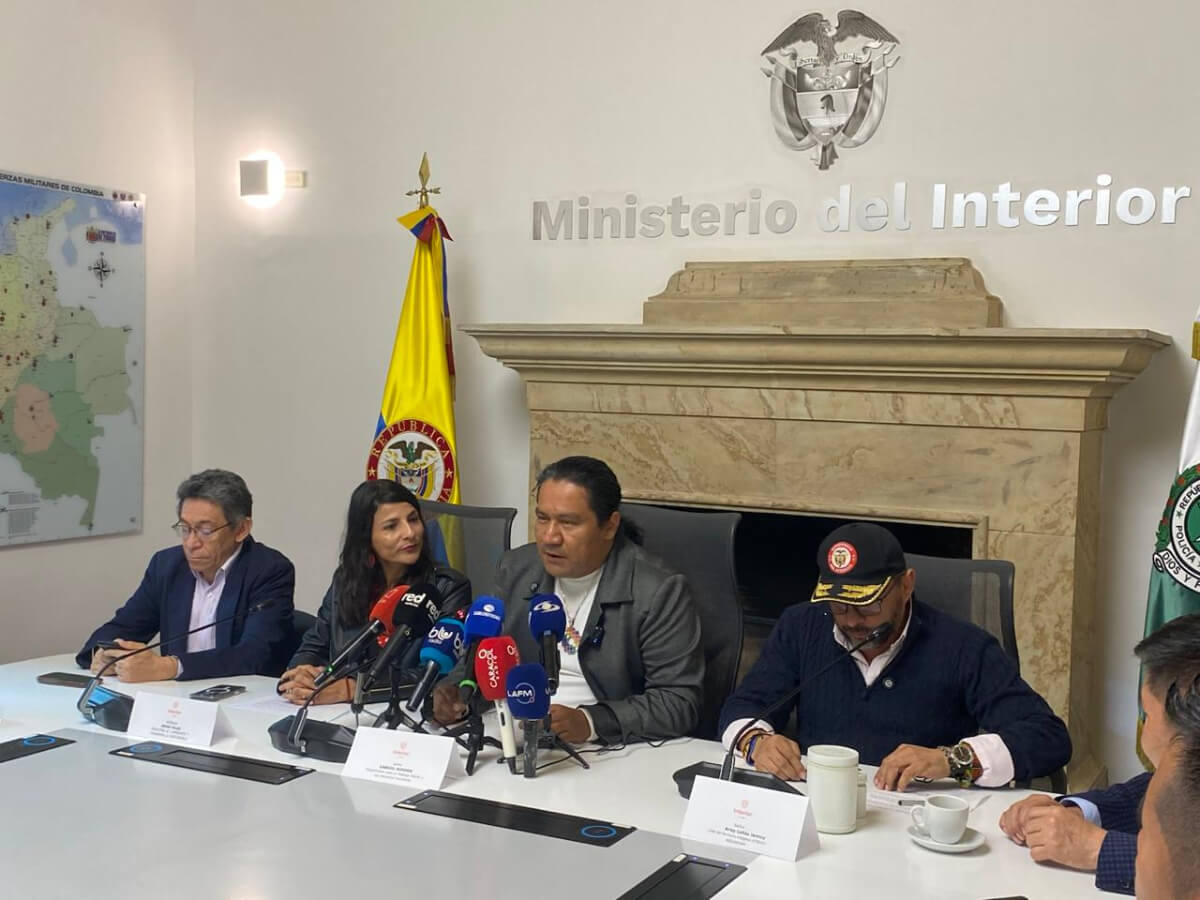 Formalización de las Etis en la Amazonía: desafíos y perspectivas
