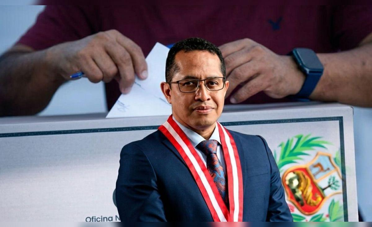 Crisis presupuestal amenaza elecciones regionales y municipales en Perú