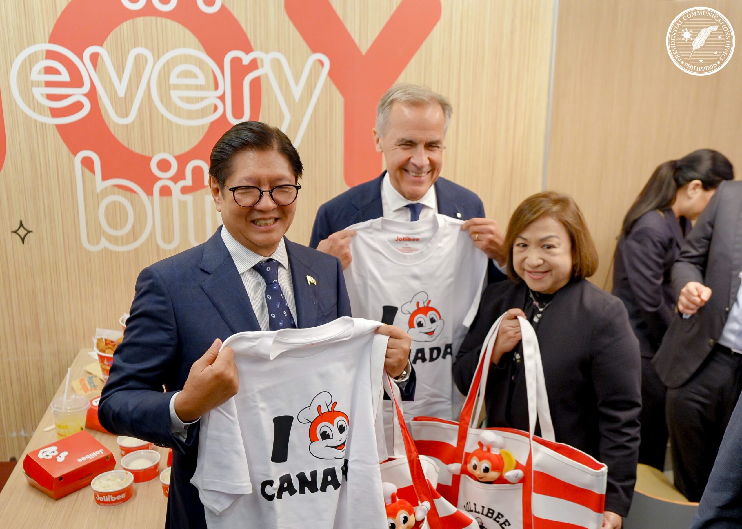 Philippines and Canada elevate ties to strategic partnership under Marcos administration