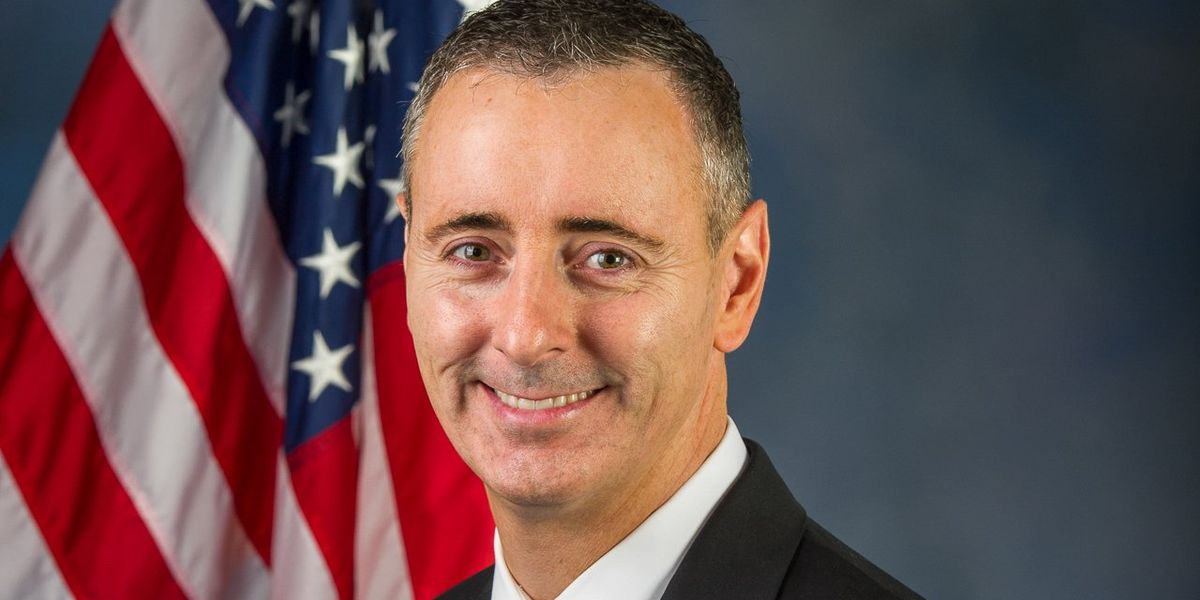Democratic Opponent Issues Cease-and-Desist Against Rep. Fitzpatrick's False FBI Investigation Claims