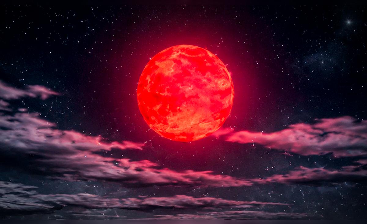 Nuevo exoplaneta rocoso cercano podría albergar vida