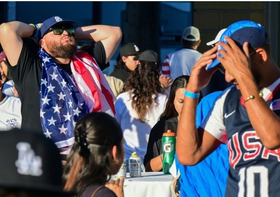 Trump's Political Influence Overshadows America's Summer Events