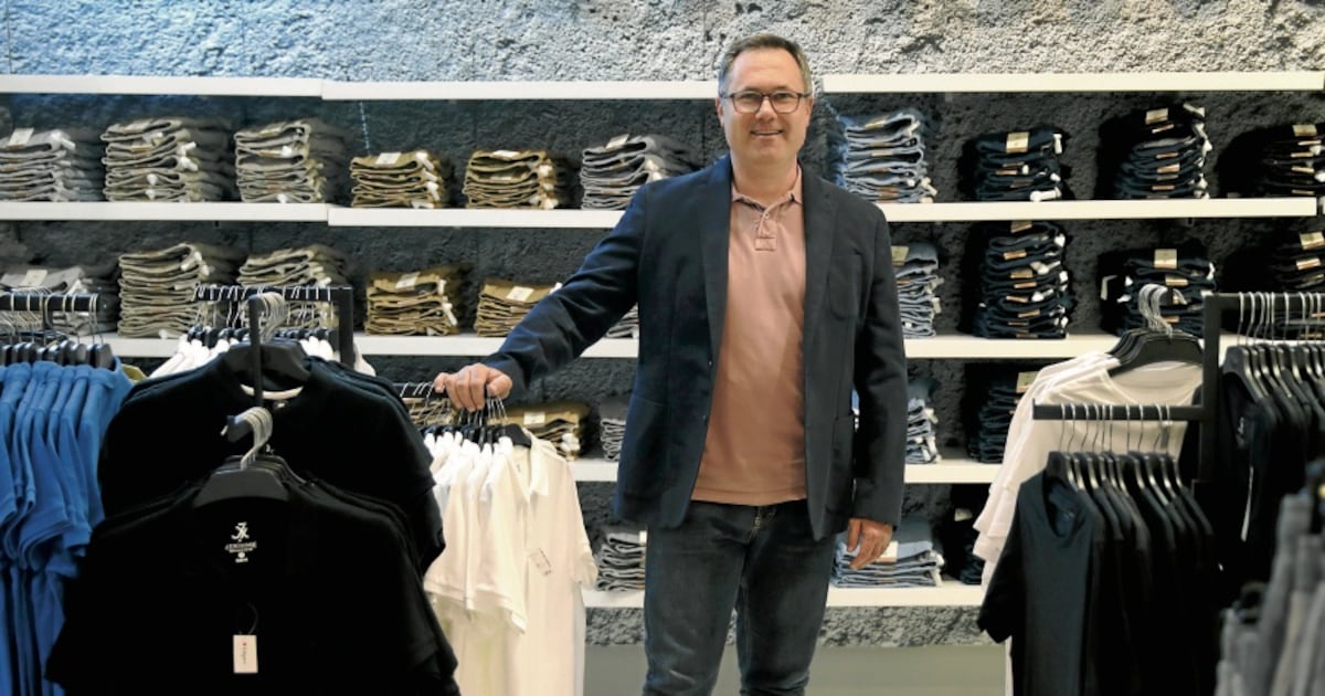 Edgars Expands with New Stores Following Turnaround Strategy