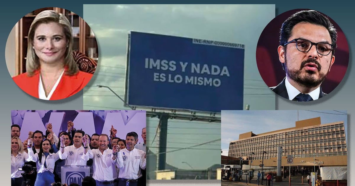 Crítica al sistema de salud pública en México