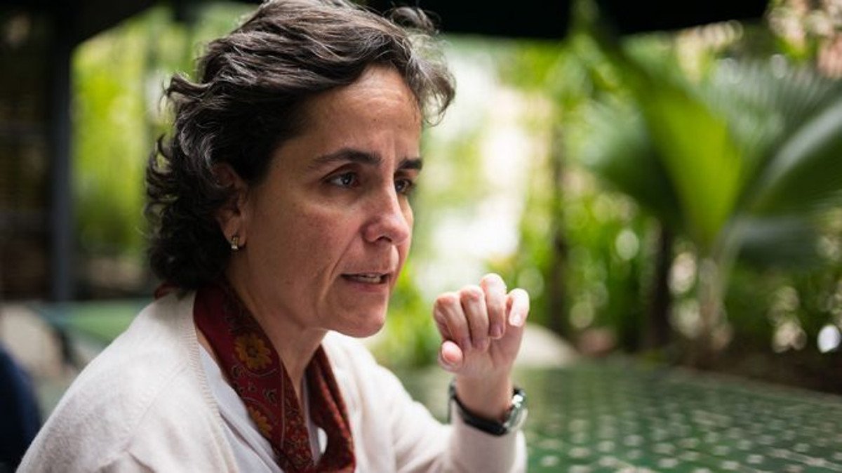 Susana Raffalli cuestiona el balance oficial de afectados y solicita actualizar las cifras tras los terremotos en Venezuela