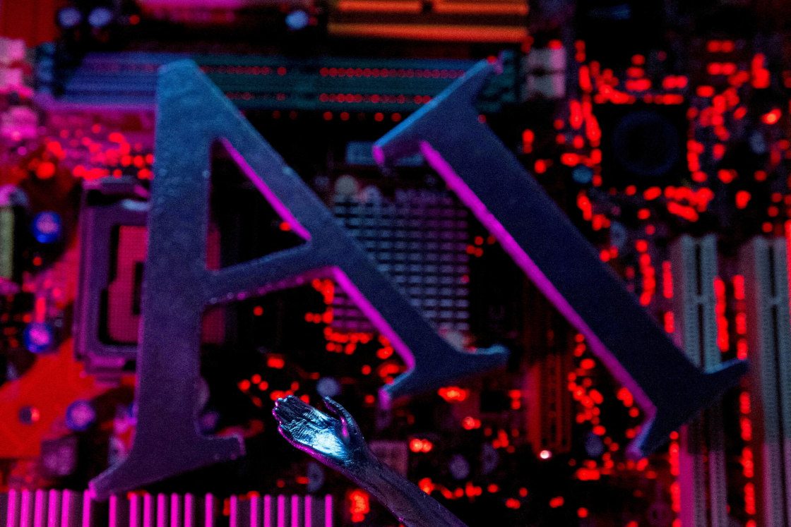 China Considers Restricting Overseas Access to Advanced AI Models to Protect National Security