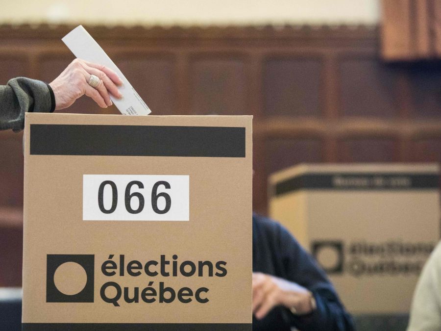 Quebec's CAQ faces paradox of popular ideas and electoral decline