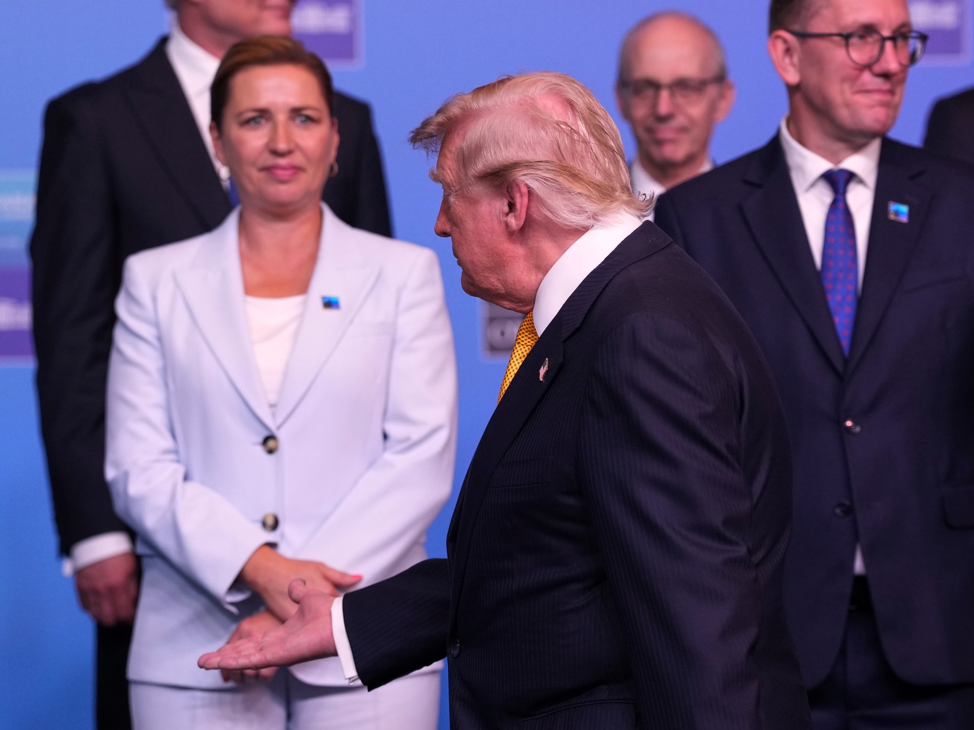 Trump da por finalizado el alto el fuego con Irán mientras crece la tensión tras nuevos ataques