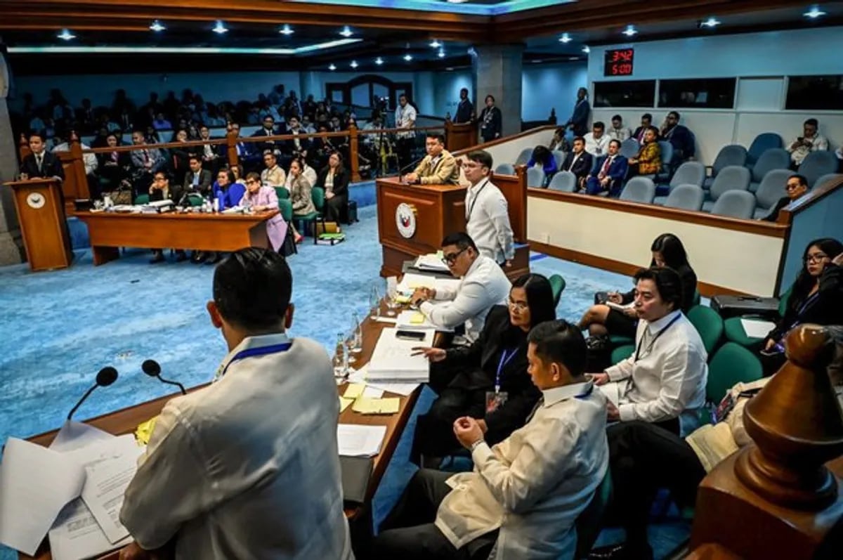 Impeachment Court Adheres to Original Timeline Despite Schedule Adjustments