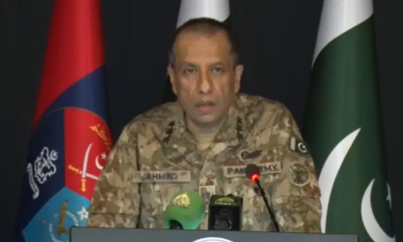 Balochistan Attacks Result in 42 Martyrs and 54 Terrorists Neutralized