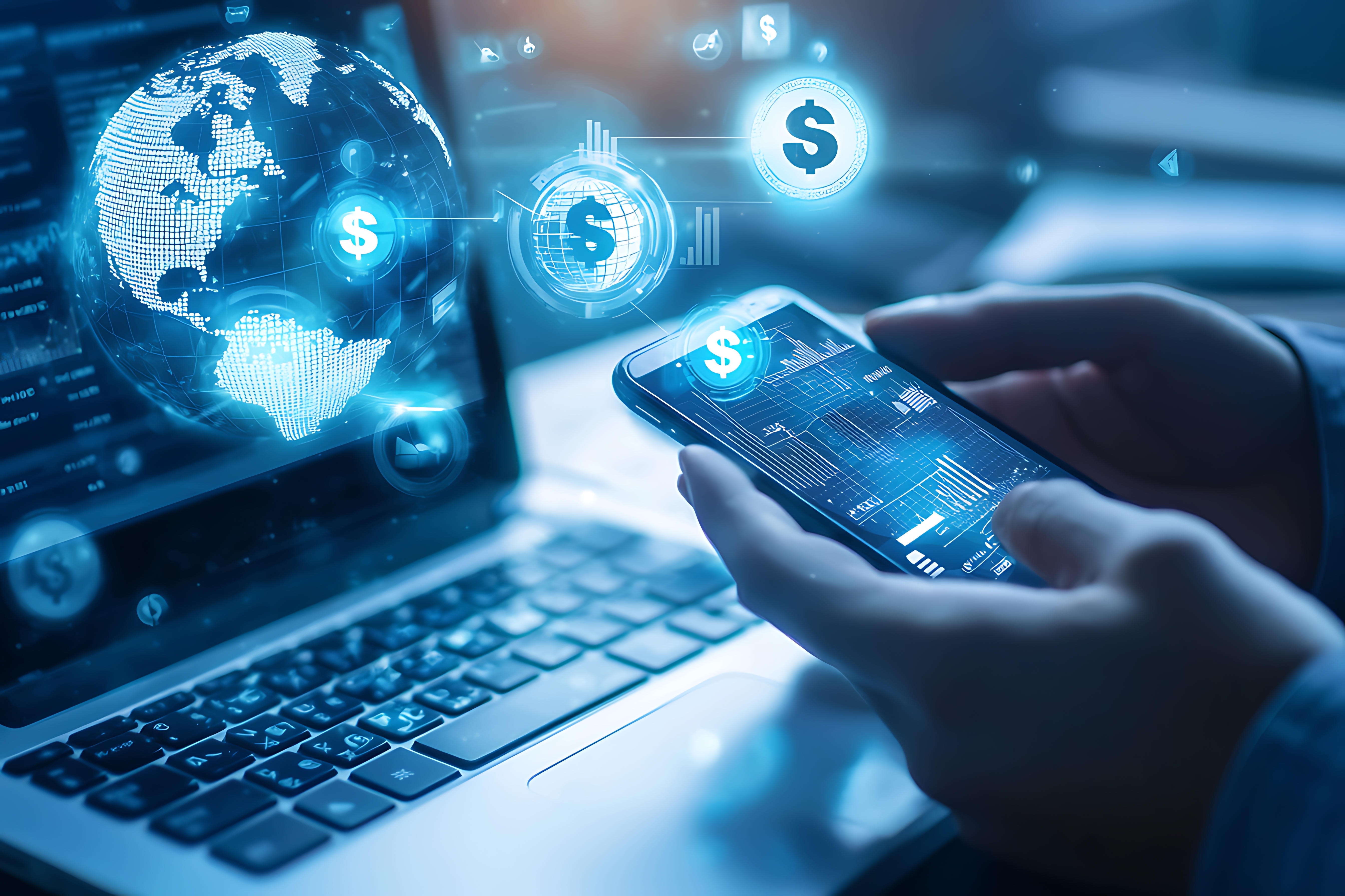 Fintech en Guatemala: Desafíos y oportunidades en el sector financiero digital