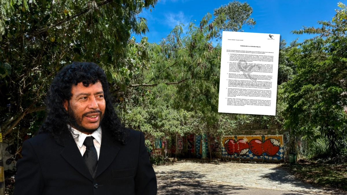 René Higuita Apela Extinción de Dominio por Propiedad en El Poblado Relacionada con Narcotráfico