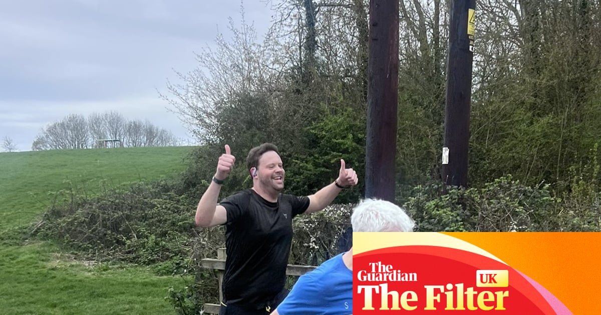 A beginner's guide to getting started with parkrun in the UK