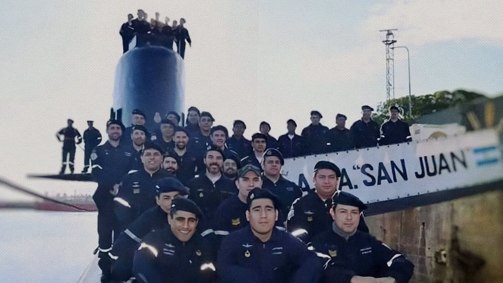 Sentencia por el hundimiento del ARA San Juan: tres exjefes de la Armada absueltos y un excapitán condenado a prisión en suspensión
