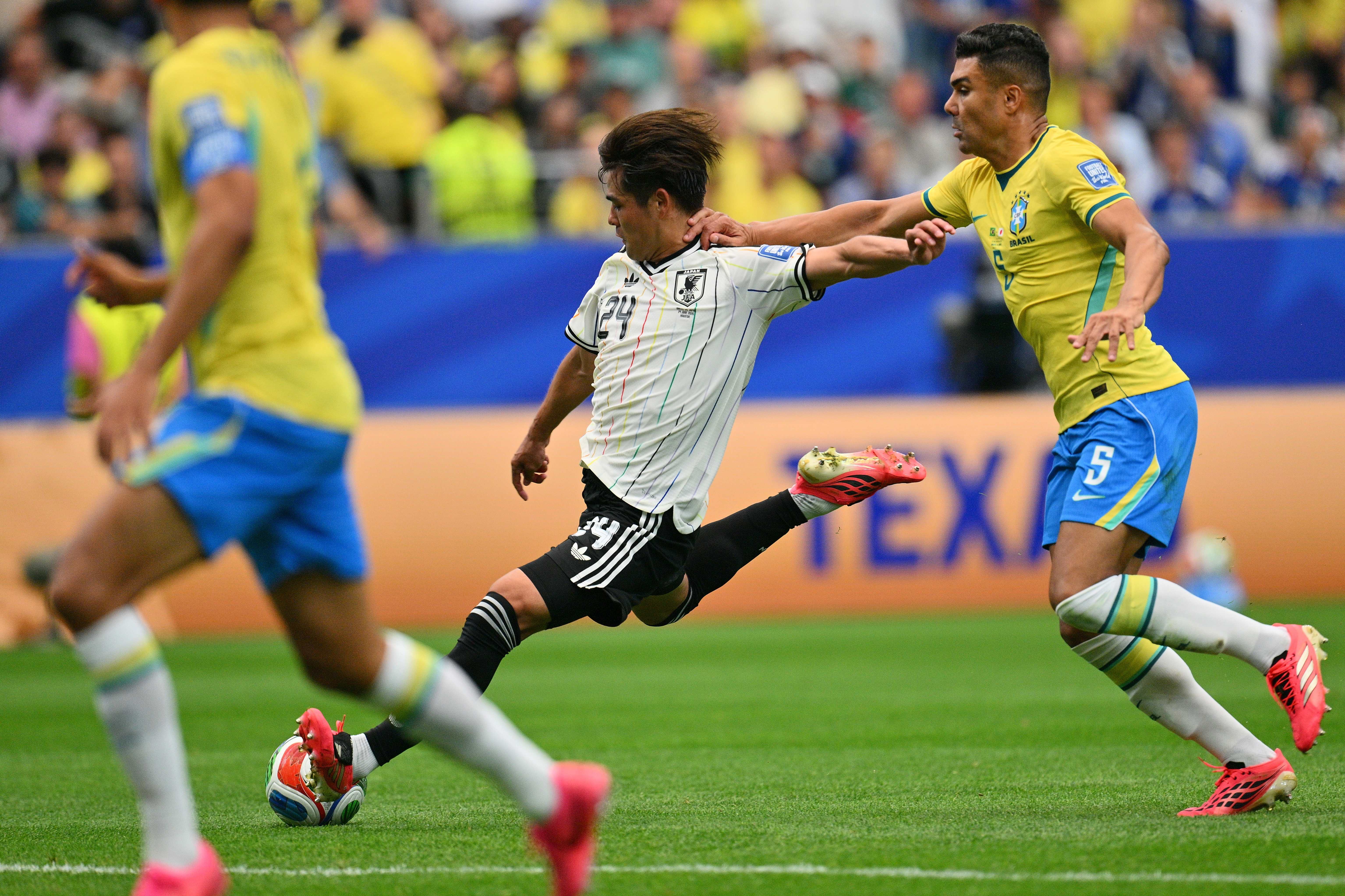 Análisis del mejor gol del Mundial 2026 según la FIFA