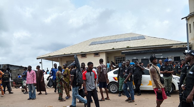 Oyo State Government De-escalates Tensions After Ojoo Violence Leaves Two Dead