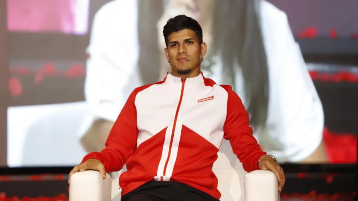 Hincapié reflexiona sobre su experiencia en el Mundial 2026 y regresa al Arsenal