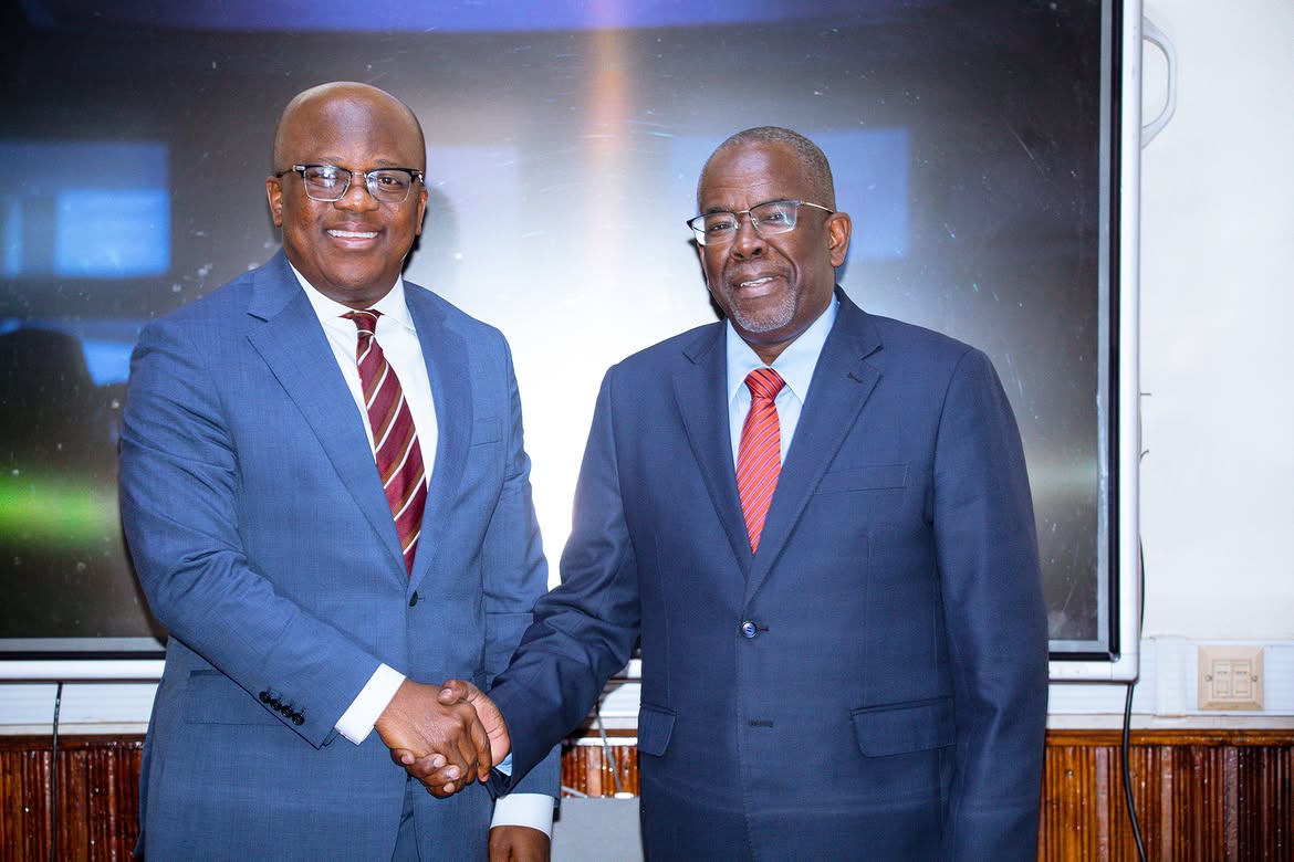 Tanzania and Afreximbank Partner for Economic Growth via Affordable Finance