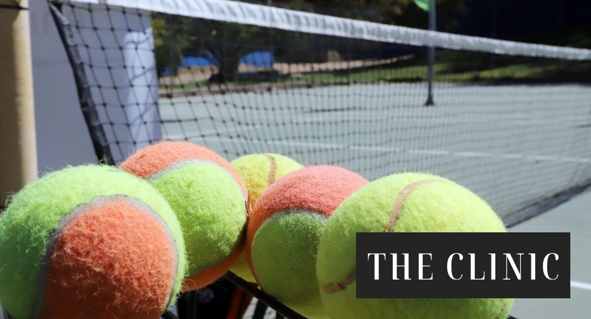 IND inicia supervigilancia a la Federación de Tenis tras denuncias y renuncia del head coach Guillermo Gómez