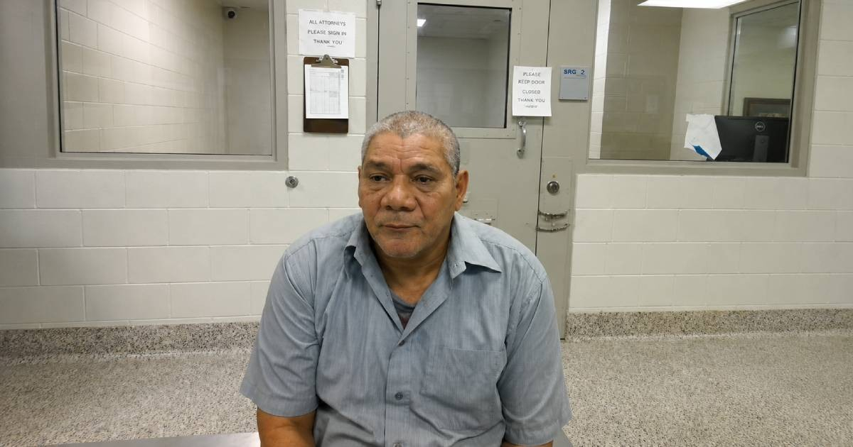 Deportación de un cubano condenado por crímenes graves