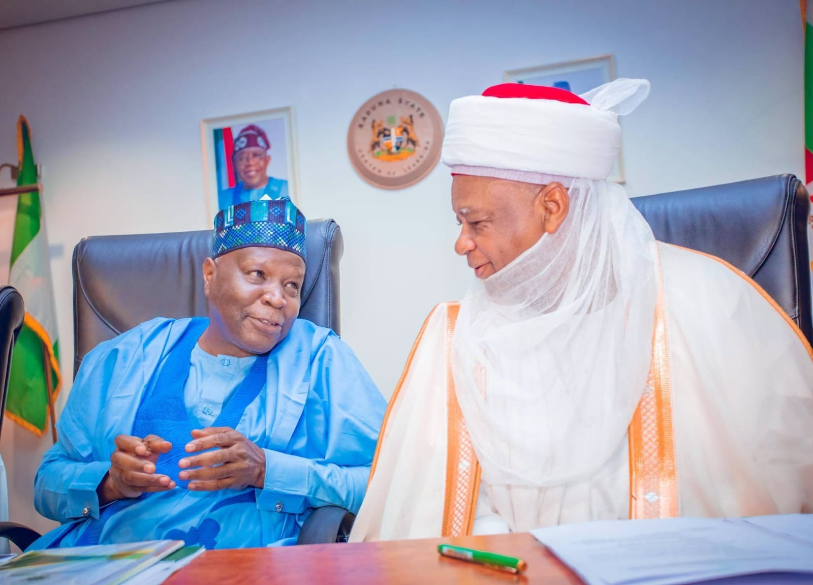 Sultan Urges Northern Stakeholders to Unite Against Banditry and Terrorism