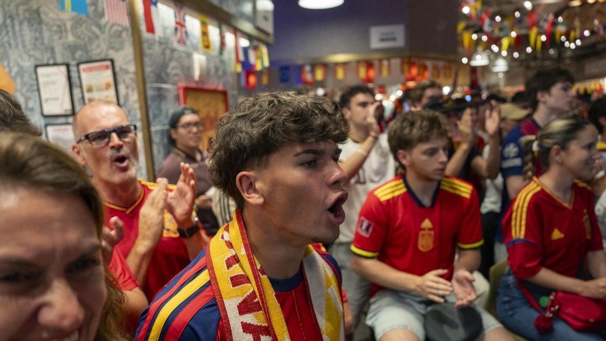España mejora su reputación internacional