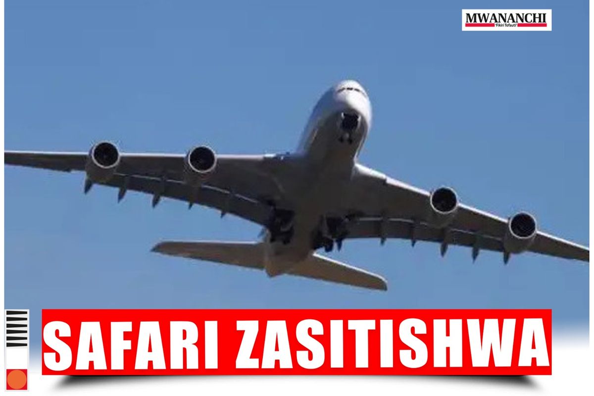 European Airlines Halt Flights to Iran, Iraq, and Lebanon Due to Regional Security Concerns
