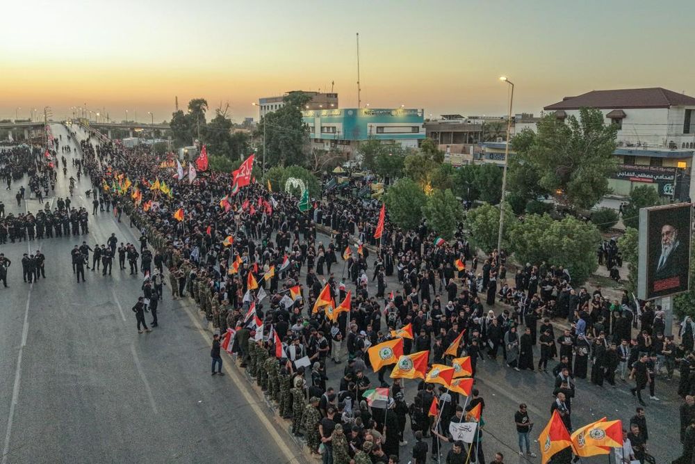 Escalating US-Iran Tensions as Trump Ends Ceasefire and Threatens Military Action