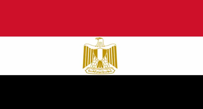Egypt Complain Over Referee Errors That Led To World Cup Exit