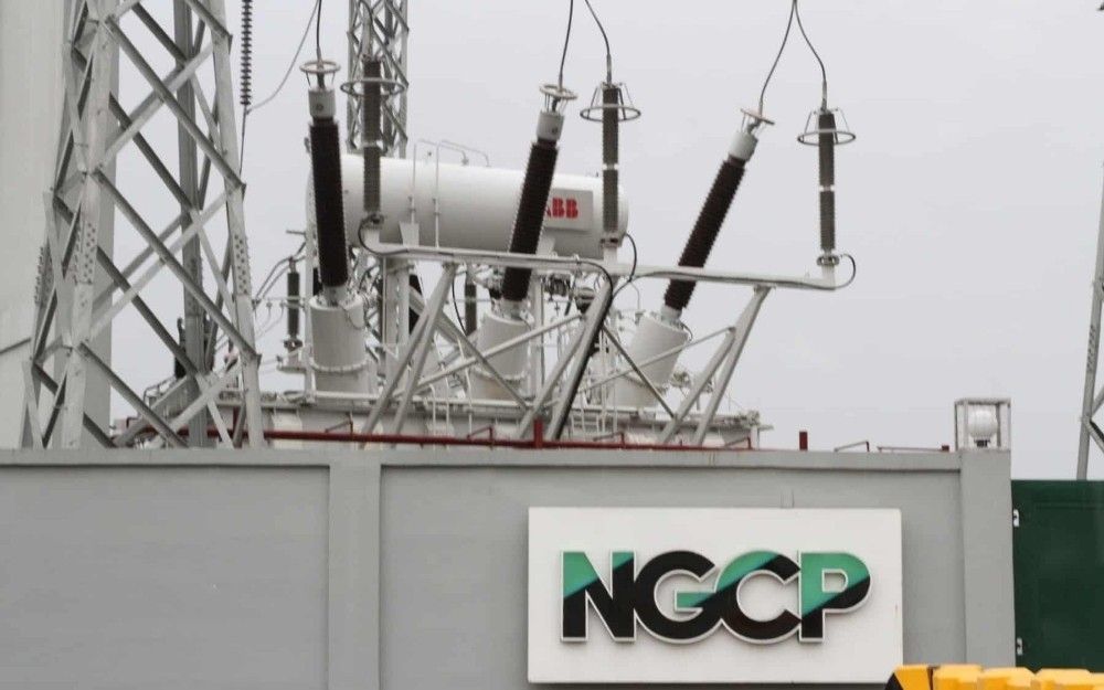 Visayas Grid Faces Red Alert Amid Ongoing Power Plant Outages