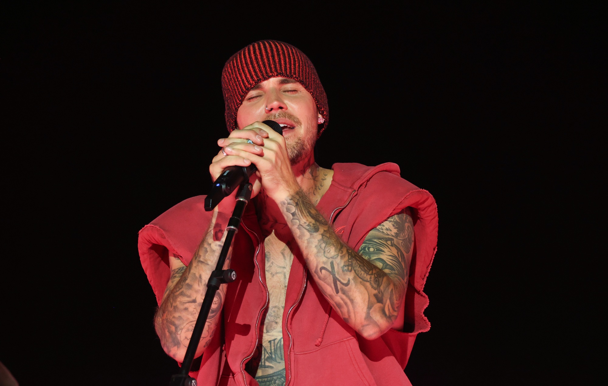 Justin Bieber Set to Perform at FIFA World Cup Halftime Show Supporting Global Education Initiatives