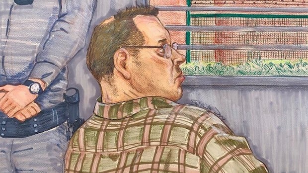 British Columbia Review Board Approves Conditional Discharge for B.C. Child Killer with Oversight Measures