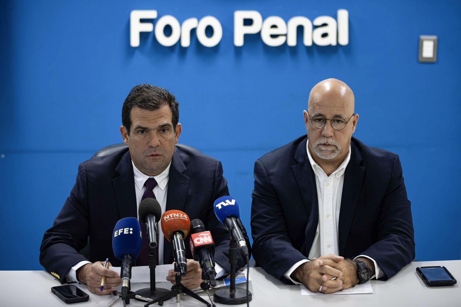 Venezuela libera al último preso político adolescente según Foro Penal