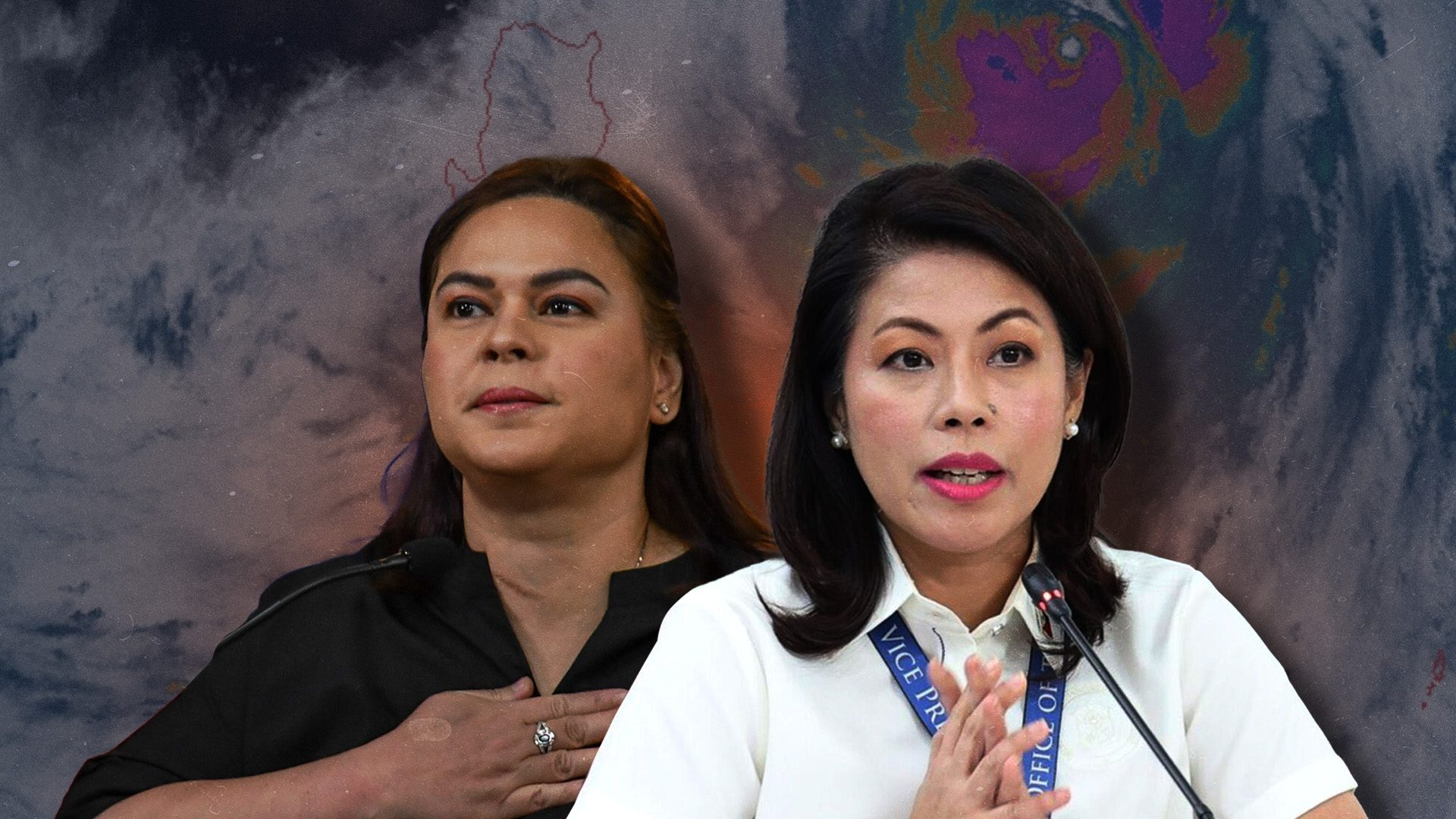 Zuleika Lopez's Senate Appearance and Typhoon Inday Remarks