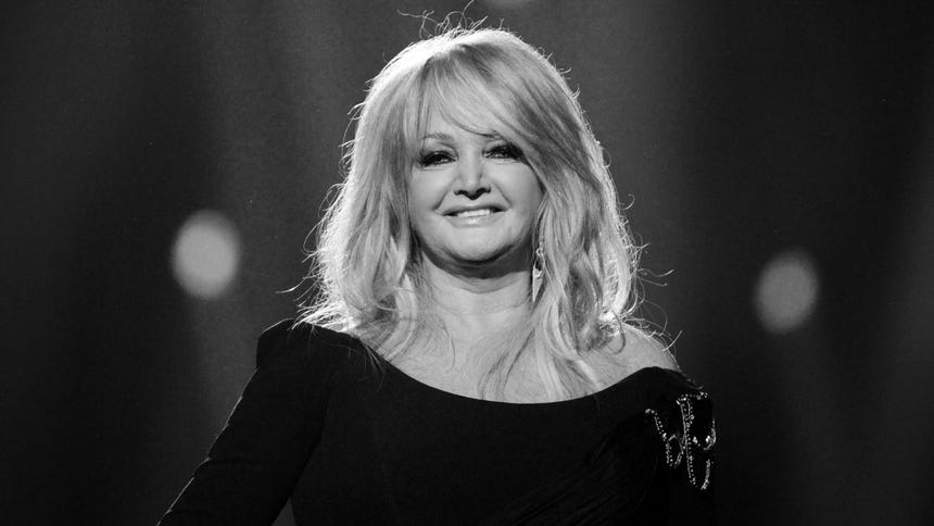 Bonnie Tyler falleció a los 75 años tras luchar contra una enfermedad en Portugal